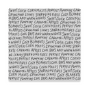 Hero Arts Background Cling Stamp - Cozy Vibes, CG950