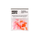 Hero Arts - Tiny Bears Holiday Edition, CH347 by Carly Tee
