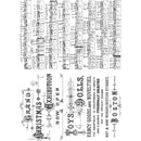 Stampers Anonymous Stamp Set - Music & Advert, CMS358 by: Tim Holtz