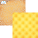 Elizabeth Craft Designs 12x12 Paper Pack- Dog Days, C040