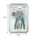 We R Makers - Oval Crop-A-Dile, CRTOF-00000