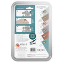 We R Makers - Oval Crop-A-Dile, CRTOF-00000