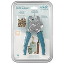 We R Makers - Oval Crop-A-Dile, CRTOF-00000