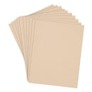 Spellbinders ColorWheel Cardstock 8.5x11 - Bellini 10 Sheets, CS-8-109