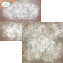 Elizabeth Craft Designs 12x12 Paper Pack- Backgrounds Volume 4, C039
