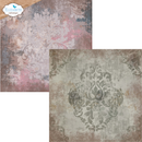 Elizabeth Craft Designs 12x12 Paper Pack- Backgrounds Volume 4, C039