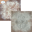Elizabeth Craft Designs 12x12 Paper Pack- Backgrounds Volume 4, C039