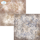 Elizabeth Craft Designs 12x12 Paper Pack- Backgrounds Volume 4, C039