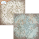 Elizabeth Craft Designs 12x12 Paper Pack- Backgrounds Volume 4, C039