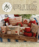 With Thy Needle & Thread Booklet - Keeper of the Pins, CS311
