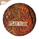 Elizabeth Craft Designs Clear Stamp Set - Journal Phrases 3, CS346