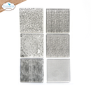 Elizabeth Craft Designs Clear Stamp Set - Playful Textures, CS386