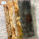 Elizabeth Craft Designs Clear Stamp Set - Laced, CS401