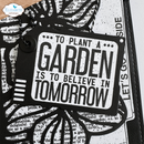 Elizabeth Craft Designs Stamp Set - Best Kind of Days, CS420