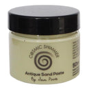 Cosmic Shimmer Antique Sand Paste 50ml - Moss Blanket, CSASPMOSS by Sam Poole