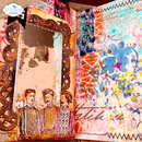 Elizabeth Craft Designs Stamp & Die Set - Mr. & Mrs., CSD400