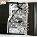 Elizabeth Craft Designs Stamp & Die Set - Celebrations 2, CSD421