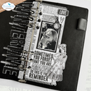 Elizabeth Craft Designs Stamp & Die Set - Getting Festive, CSD435