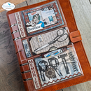Elizabeth Craft Designs Stamp Set - Arts & Hobbies, CS452