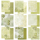 49 & Market Collection Pack 6x8 - Color Swatch: Grove, CSG25033