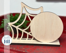 Chantelle's 141 Design Company - Cobweb Corner, CWC