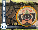 Chantelle's 141 Design Company - Cobweb Corner, CWC