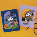 Spellbinders I Want it All - Classic Mouse Costume Party Bundle, BD-1141