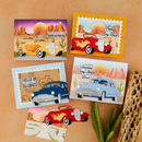 Spellbinders Bundle - Classic Road Legends 2.0 - I Want It All Bundle, BD-1103