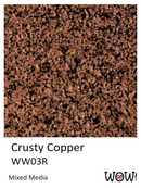 WOW! Embossing Powder - Crusty Copper, WW03R by Seth Apter