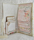 Dusty Attic - Mini Album Cover Set - Memories, DA2606