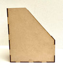 Dusty Attic - MDF 6″ x 8″ Album Box