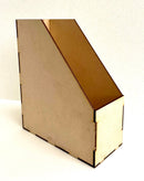 Dusty Attic - MDF 6″ x 8″ Album Box