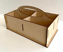 Dusty Attic - MDF Caddy, DA3671