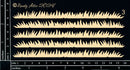 Dusty Attic Chipboard 3x6 - Grass Border