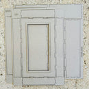 Dusty Attic Chipboard - Mini Album Box Set