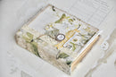 Dusty Attic Chipboard 3x4 Mini Album Cover Set