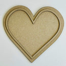 Dusty Attic Chipboard 6x6 Mini Album Cover Set