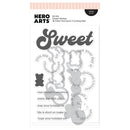 Hero Arts Dies - Beary Sweet Holiday Bundle, WB1217