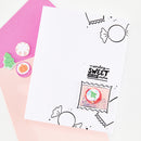 Hero Arts Dies - Beary Sweet Holiday Bundle, WB1217