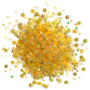 Buttons Galore & More Doo Dads - Gold Rush, DD104