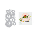 Hero Arts I Want it All Bundle - Home for the Holidays, WB1208