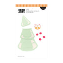 Hero Arts Dies - Beary Sweet Holiday Bundle, WB1217