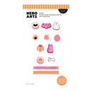 Hero Arts Dies - Beary Sweet Holiday Bundle, WB1217
