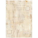 Stamperia Rice Paper 6Pk A4 - Family, DFSA4XFL