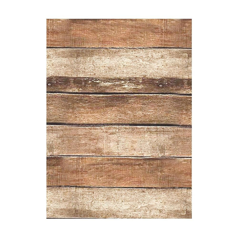 Stamperia Rice Paper 8Pk A6 - Coffee & Chocolate - Backgrounds, DFSAK6012