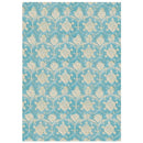 Stamperia Rice Paper Backgrounds A6 8Pc - Venice City of Art, DFSAK6042