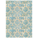 Stamperia Rice Paper Backgrounds A6 8Pc - Venice City of Art, DFSAK6042