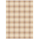 Stamperia Whispering Woods - 8Pc A6 Rice Paper Backgrounds, DFSAK6045