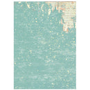 Stamperia Furry Friends - 8Pc A6 Rice Paper Backgrounds, DFSAK6046