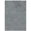 Stamperia Furry Friends - 8Pc A6 Rice Paper Backgrounds, DFSAK6046